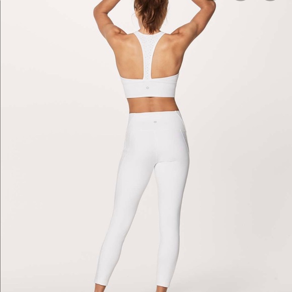 Lululemon sport bra - Picture 2 of 4